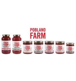 Poblano Farm Poblano Farm Chipotle Salsa (Medium Hot)