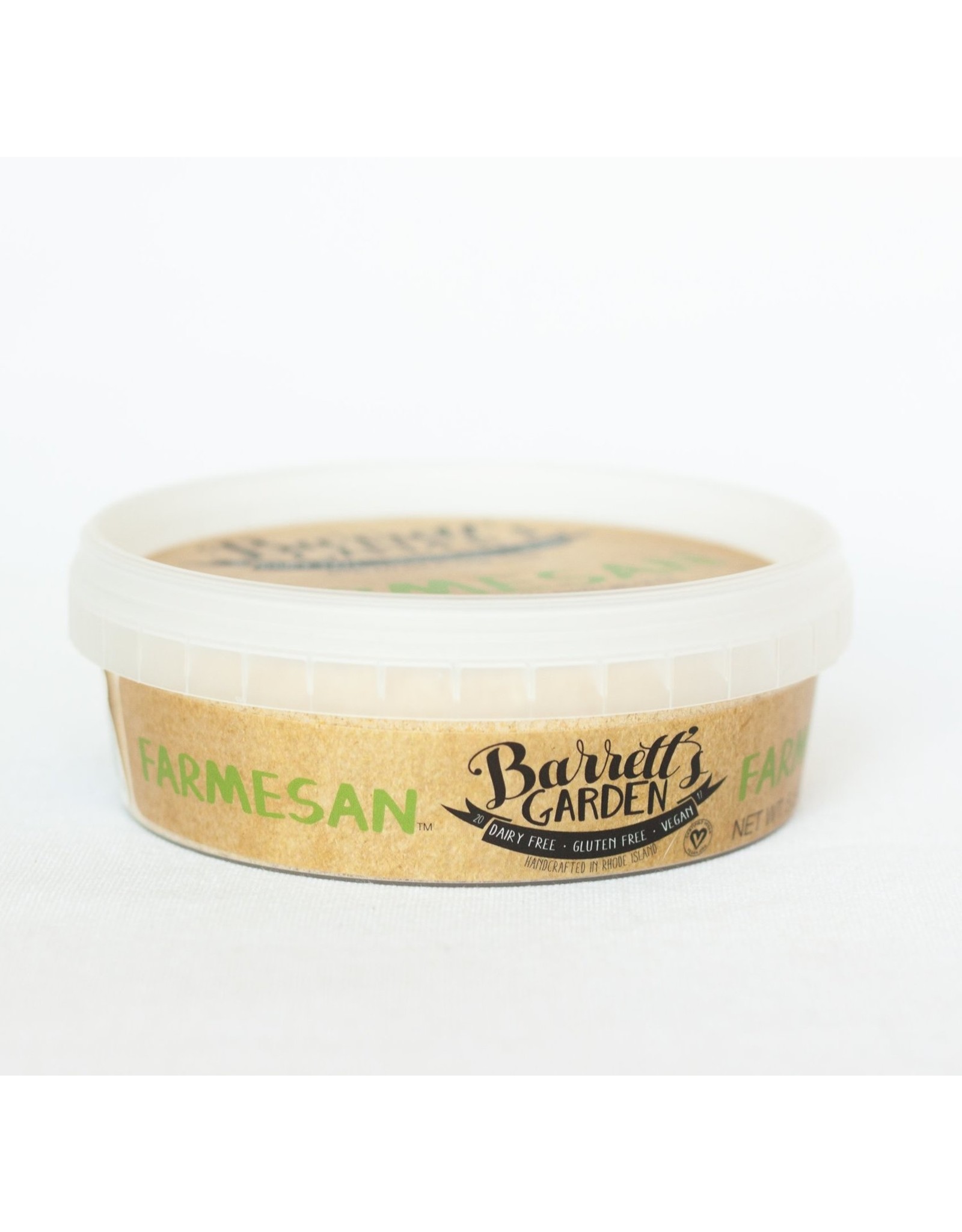 Barrett's Garden Barrett's Garden Farmesan 5.5 oz