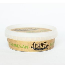 Barrett's Garden Barrett's Garden Farmesan 5.5 oz