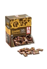 Equal exchange chocolate coupon