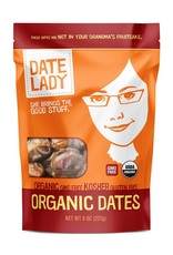 Date Lady Date Lady Organic Dates