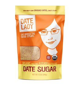 Date Lady Date Lady Date Sugar