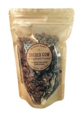 Munroe Dairy Sacred Cow Granola