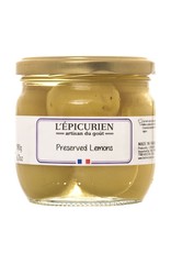 L'Epicurien L'Epicurien Preserved Lemons