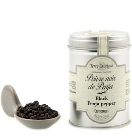 Terra Exotique Terra Exotique Penja Black Pepper (Cameroon)