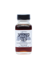 Sugar Bob's Sugar Bob's Smoked Maple Syrup 60mL