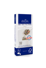 Finum 100 Tea Filters