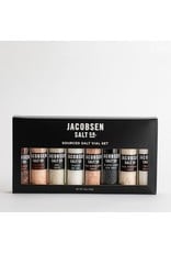 Jacobsen Salt Co. Jacobsen Salt Co. Sampler