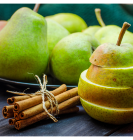 Cinnamon Pear Dark Balsamic