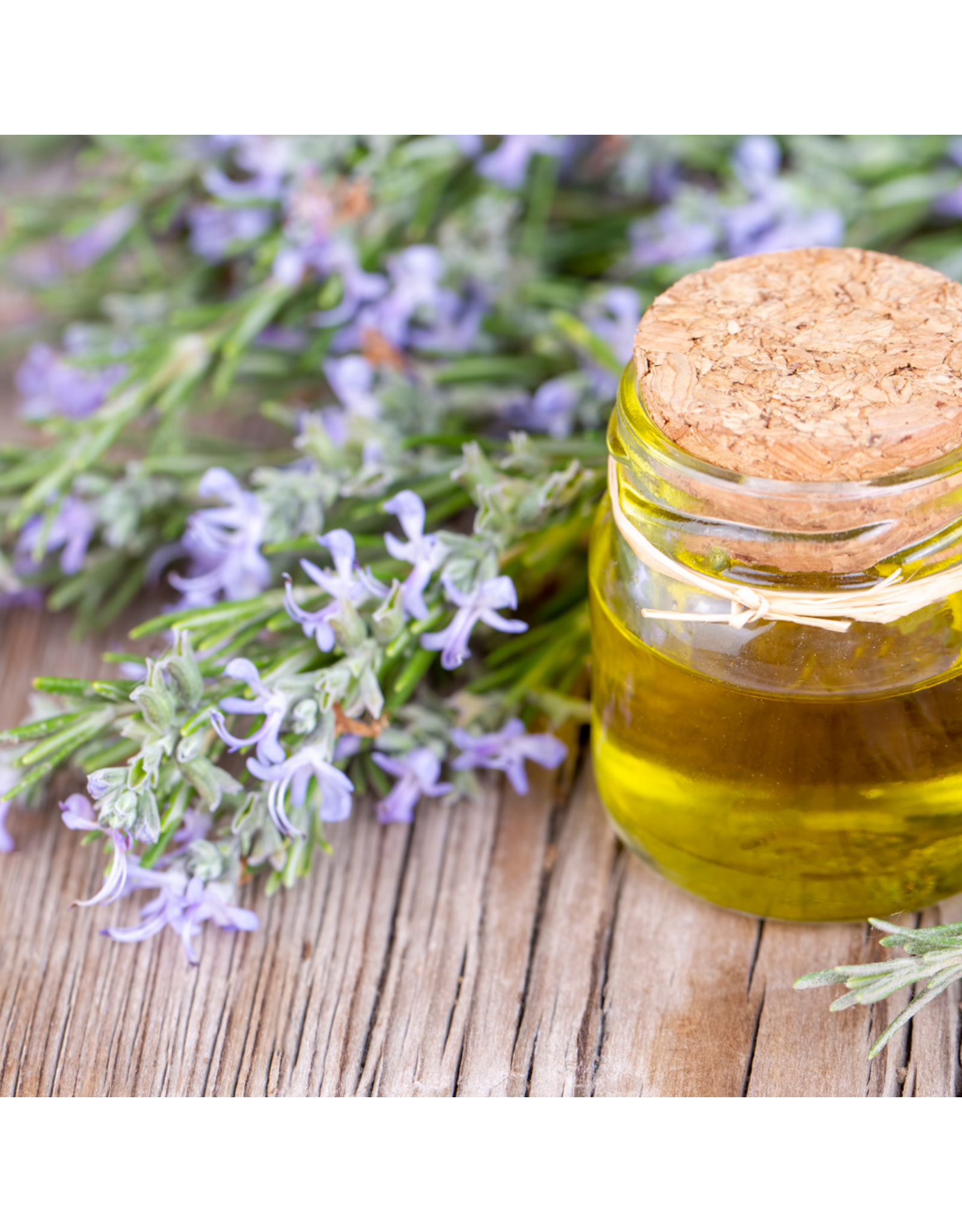 Rosemary Fused Olive Oil