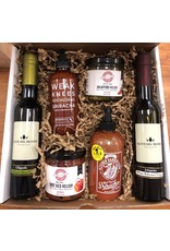 Spicy Gift Box