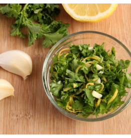 Milanese Gremolata Olive Oil