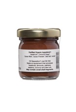 Jem Organics JEM Chocolate Sprouted Hazelnut Butter 1.27oz