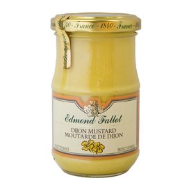 Edmond Fallot Edmond Fallot Traditional Dijon Mustard 7.4oz