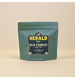 Herald Tea Herald Old Forest Black Tea 50g