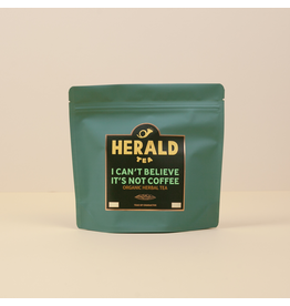 Herald Tea Herald Tea  I Can't Believe it's not Coffee 50g