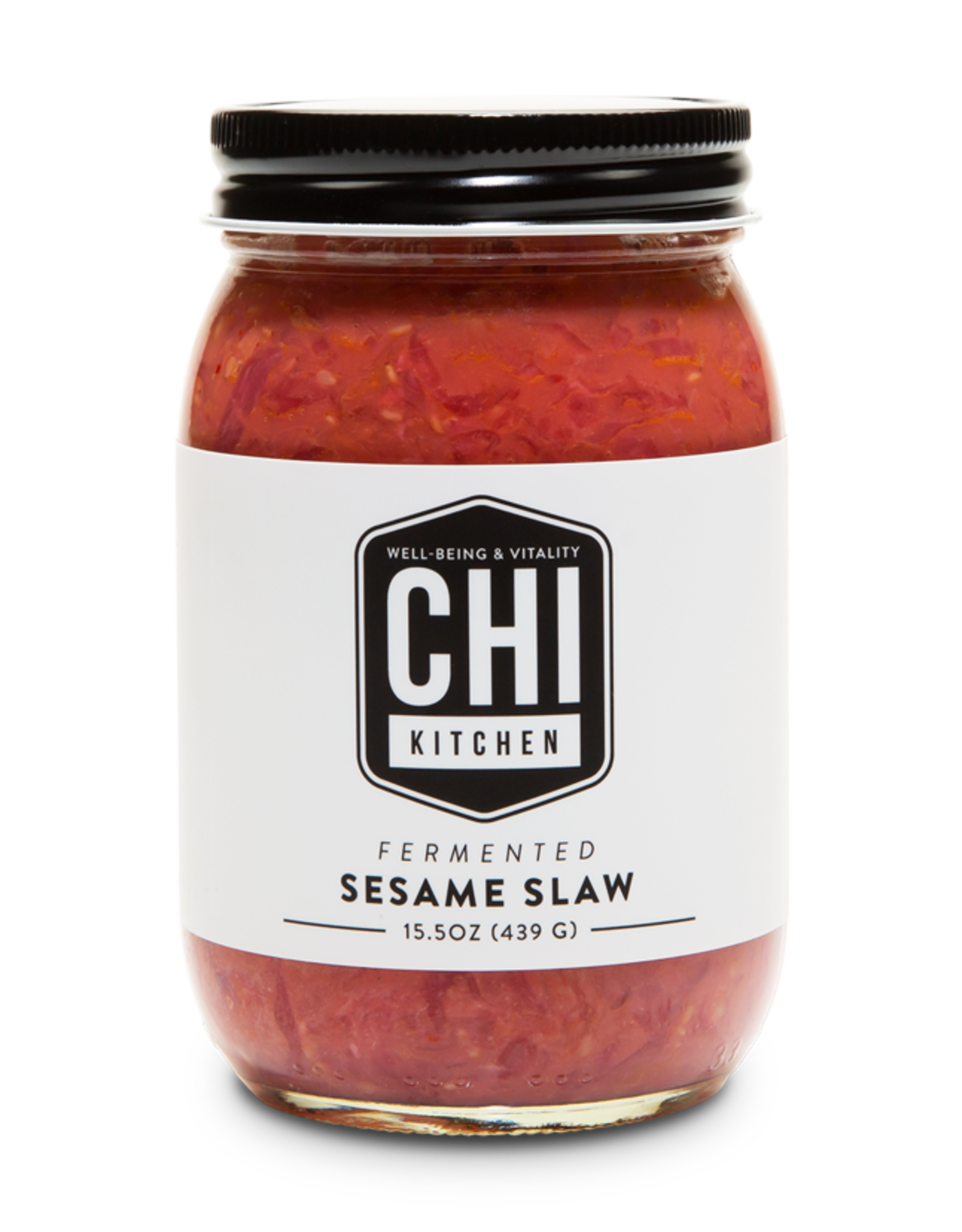 Chi Kitchen CHI Kitchen Sesame Slaw