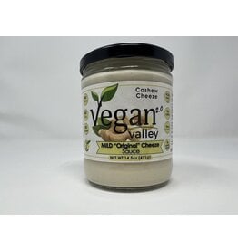 Vegan Valley Original