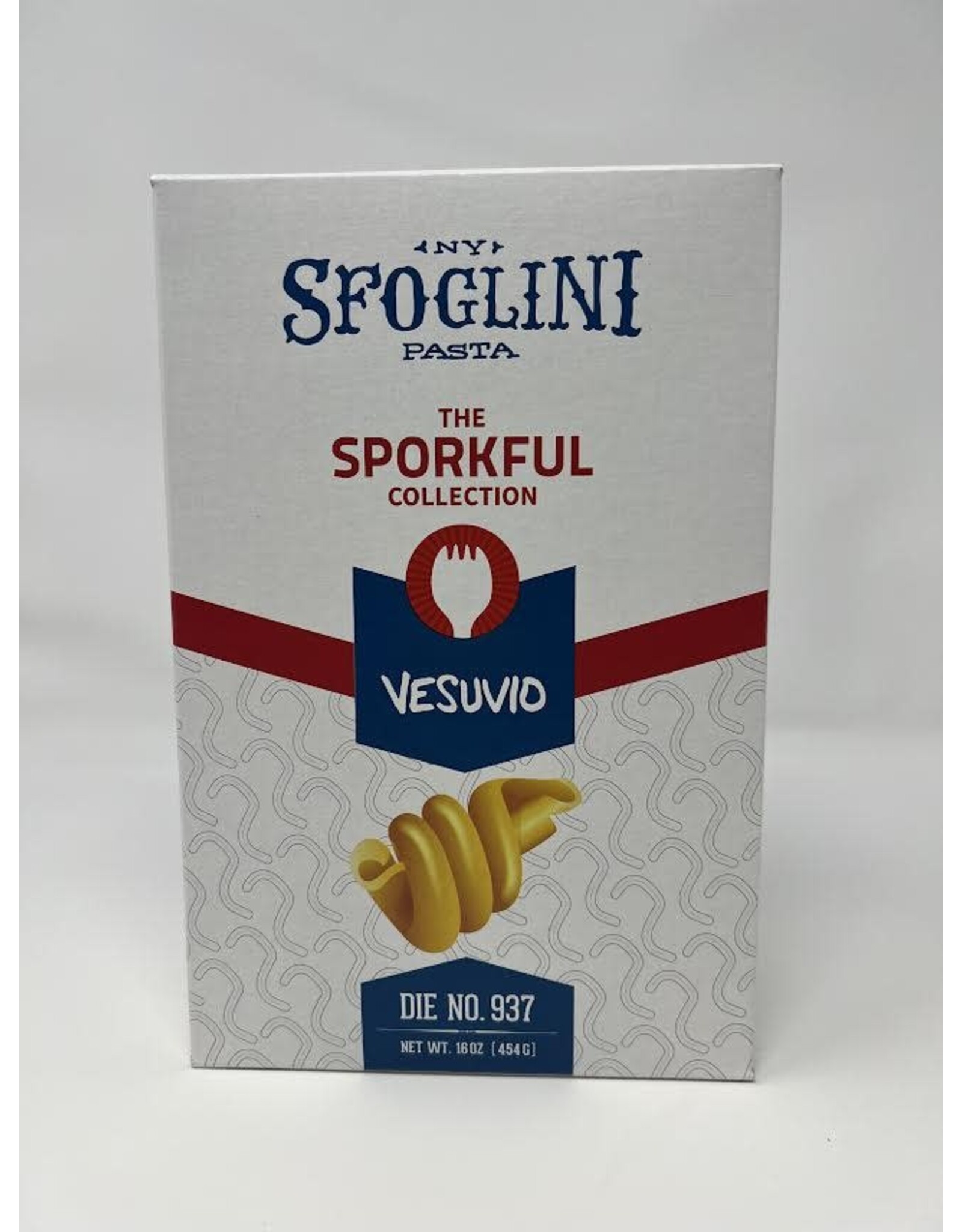 Sfoglini Sfoglini Vesuvio