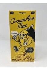 Grown As Vegan Mac classic