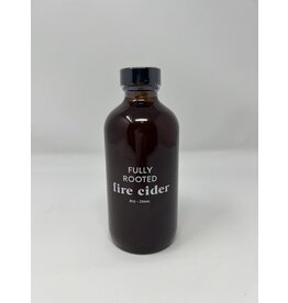 Fully Rooted Fully Rooted Fire Cider 8oz
