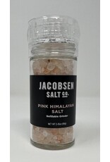 Jacobsen Salt Co. Jacobsen Salt Co. Pink Himalayan Refill