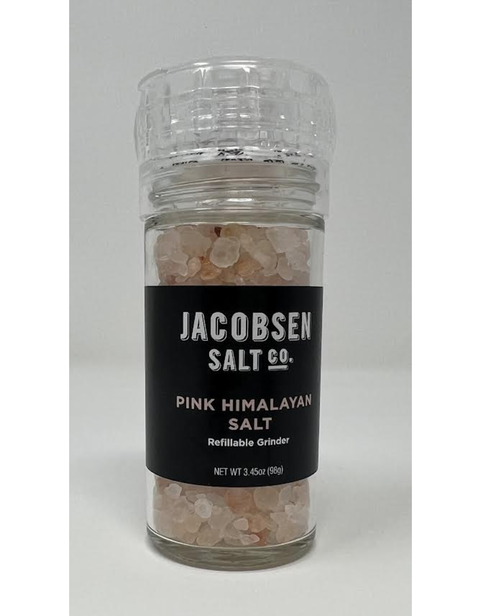 HIMALAYAN PINK SALT – Jacobsen Salt Co.