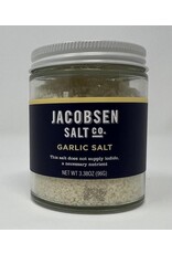 Jacobsen Salt Co. Jacobsensalt Co Garlic Salt