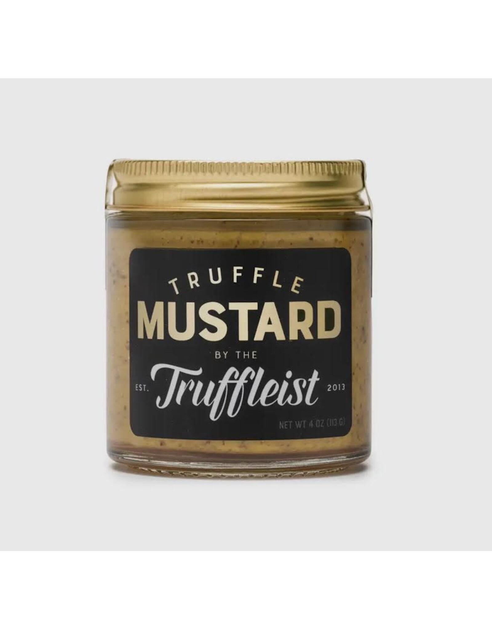 Truffleist Truffle Mustard