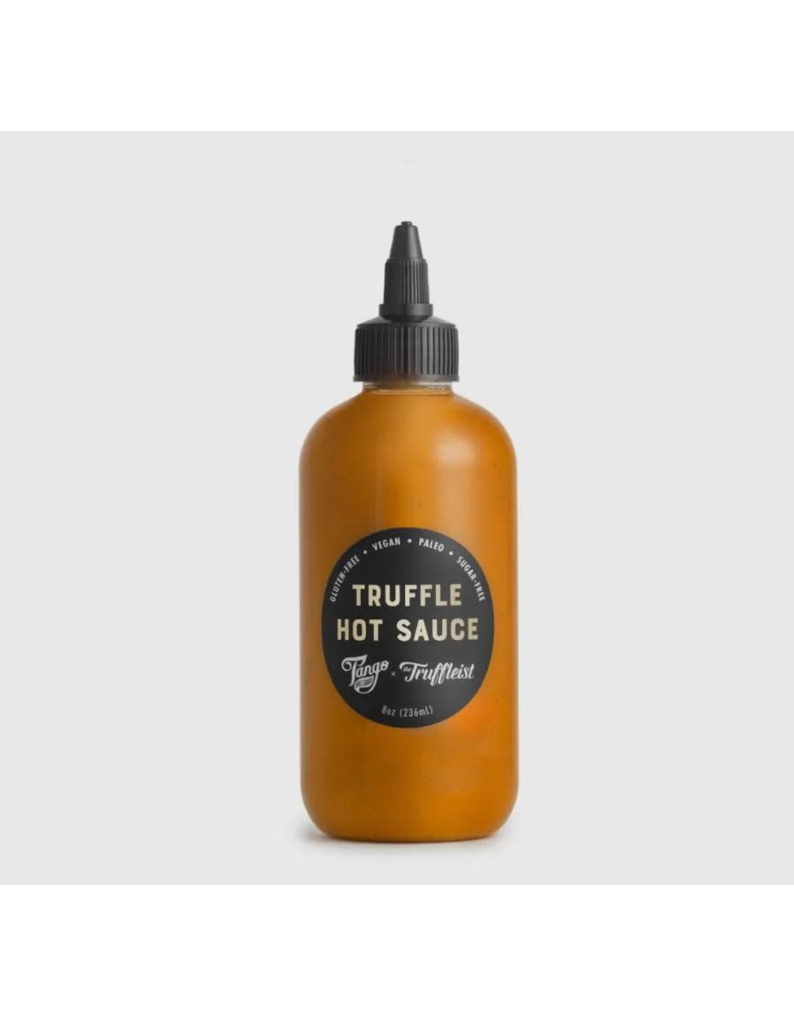 Truffleist Truffle Hot Sauce