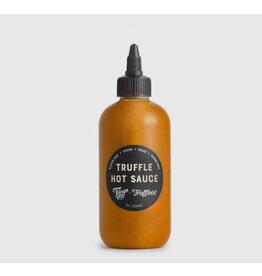 Truffleist Truffle Hot Sauce