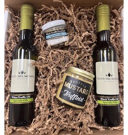 Truffle Box