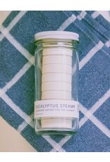 No Tox No Tox Eucalyptus Steam Jar 7.79oz