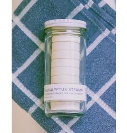 No Tox No Tox Eucalyptus Steam Jar 7.79oz