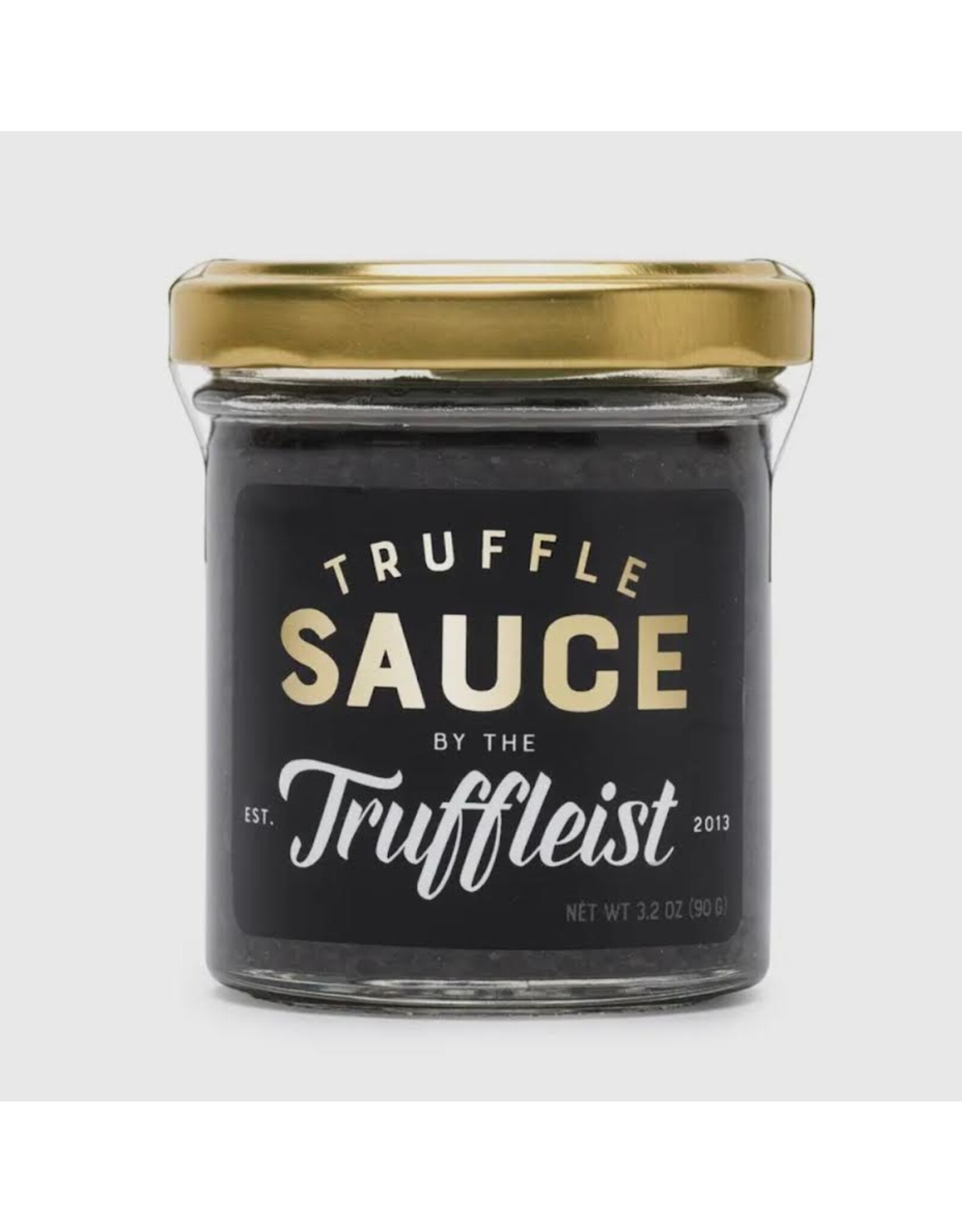 Truffleist Truffle Sauce
