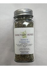 Sanctuary Herbs of Providence Sanctuary Herbs (Herbs de Providence)