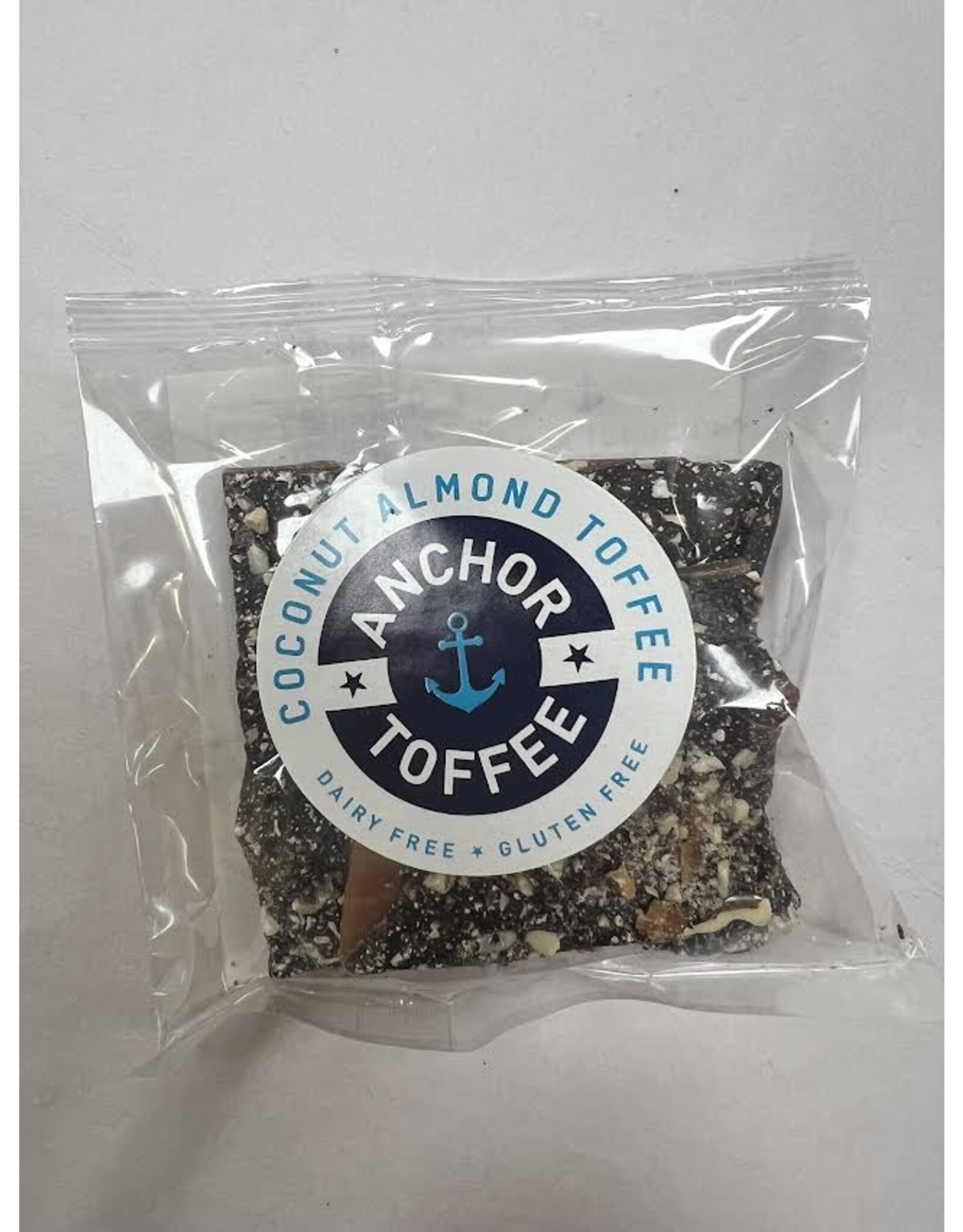 Anchor Toffee Anchor Toffee 2oz