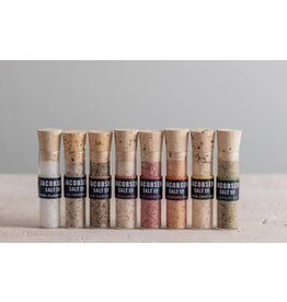 Jacobsen Salt Co Infused sampler