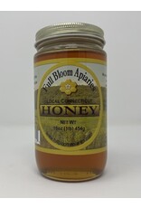 Full Bloom Apiaries
