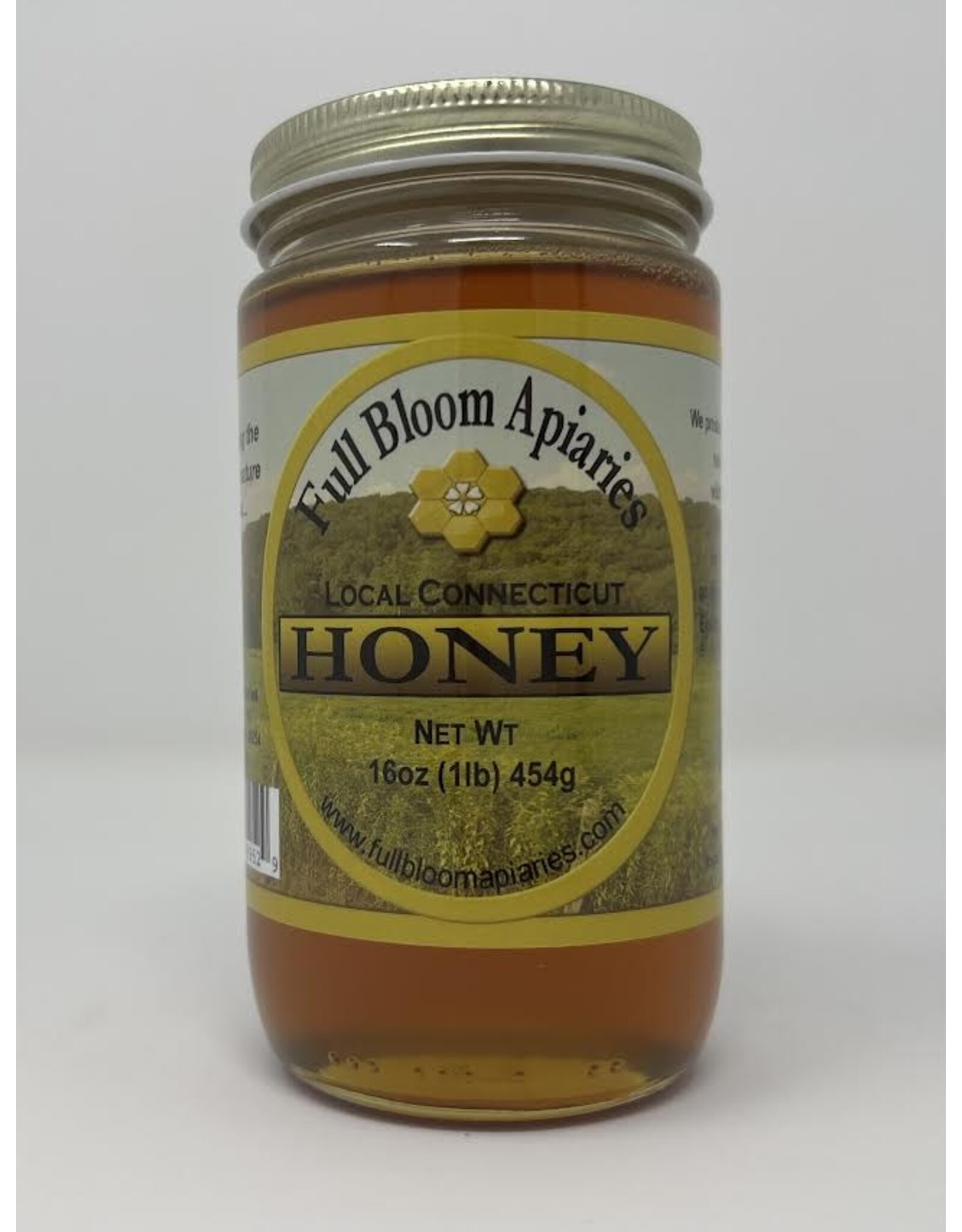 Full Bloom Apiaries