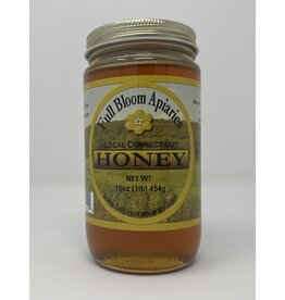 Full Bloom Apiaries