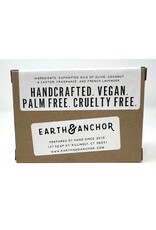 Earth & Anchor Earth & Anchor Soap (French Lavender)