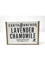 Earth & Anchor Earth & Anchor Soap (Lavender Chamomile)