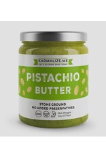 KARMALIZE.ME Pistachio Butter