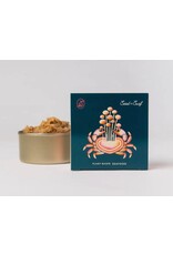 Seed to Surf Mushroom Snow Crab