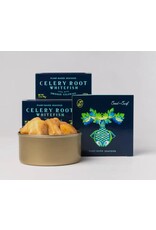 Seed To Surf Celery Root Whitefish