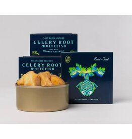Seed To Surf Celery Root Whitefish