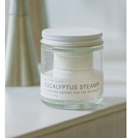 No Tox NO TOX Eucalyptus Steam