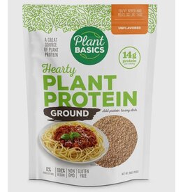 Plant Basics Ground
