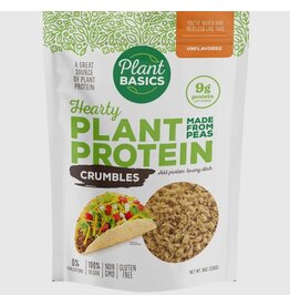 Plant Basics (crumbles)
